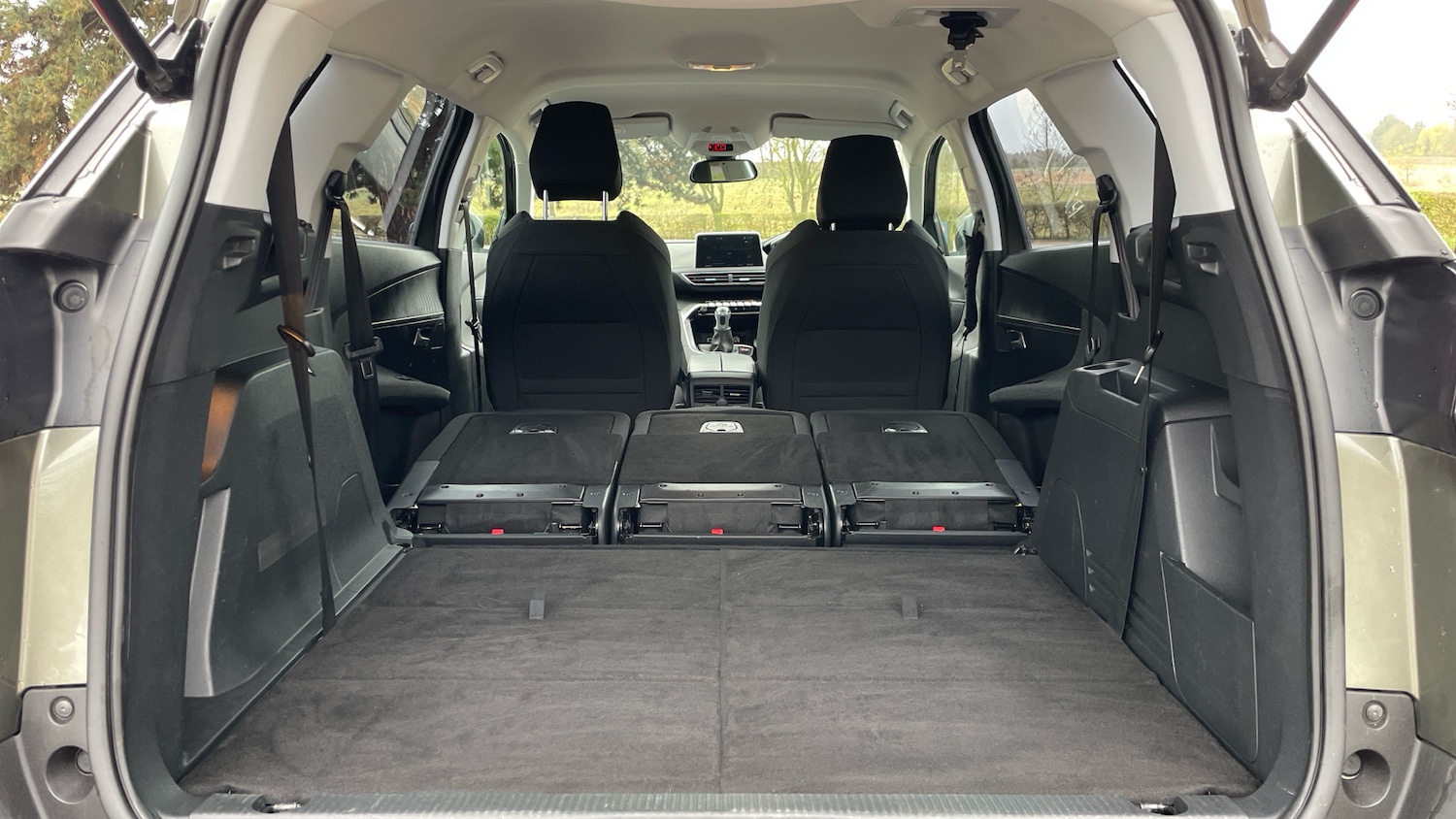 Used Peugeot 5008 2018 for sale - 77799668: Photo 40