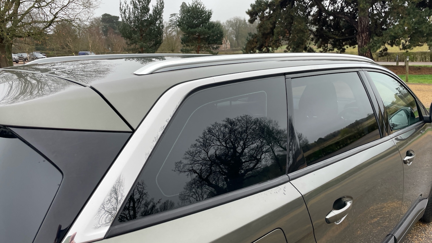 Used Peugeot 5008 2018 for sale - 77799668: Photo 42