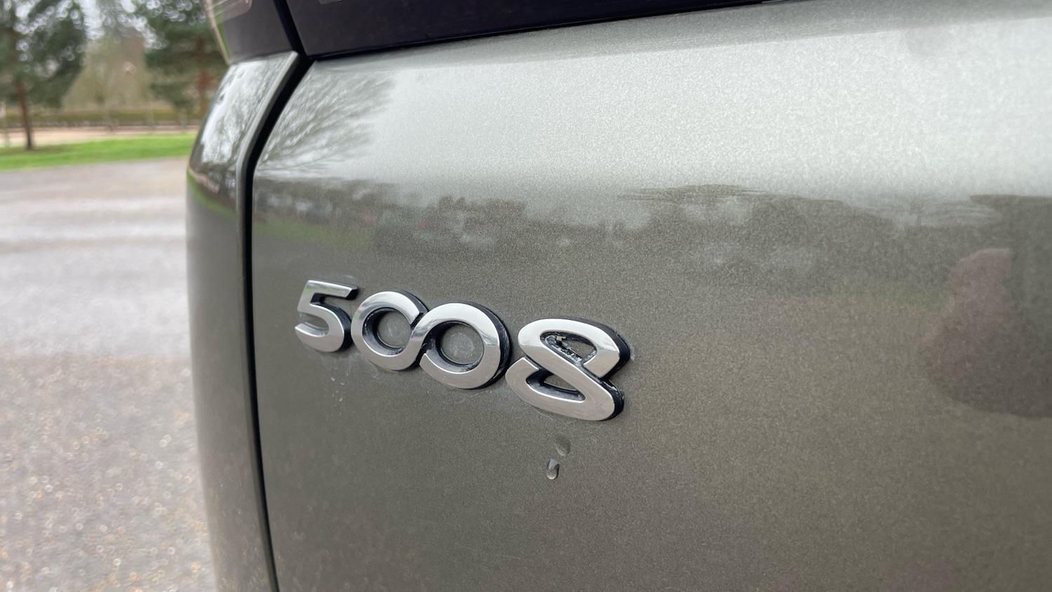 Used Peugeot 5008 2018 for sale - 77799668: Photo 43