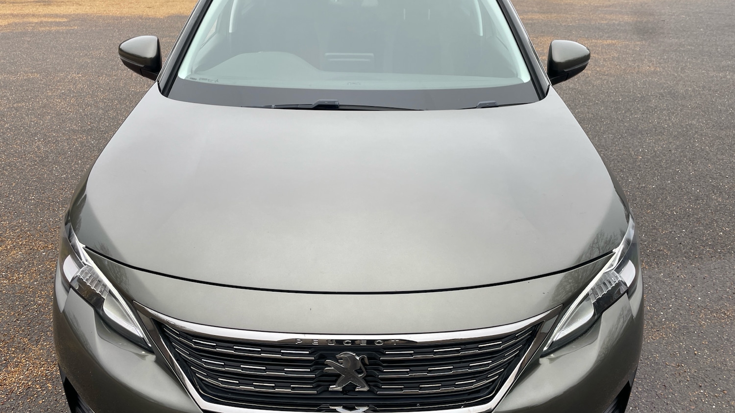 Used Peugeot 5008 2018 for sale - 77799668: Photo 45