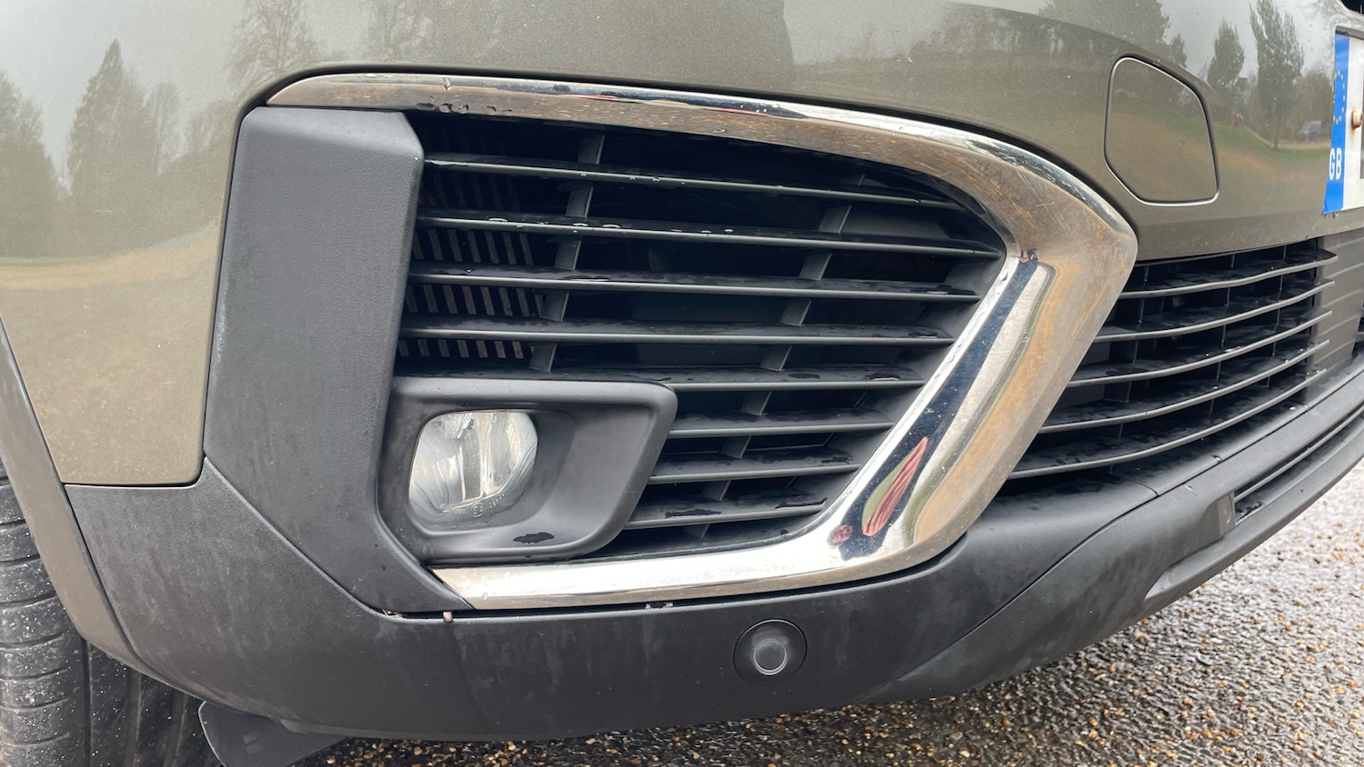 Used Peugeot 5008 2018 for sale - 77799668: Photo 47