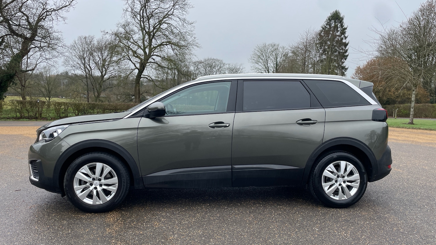 Used Peugeot 5008 2018 for sale - 77799668: Photo 6