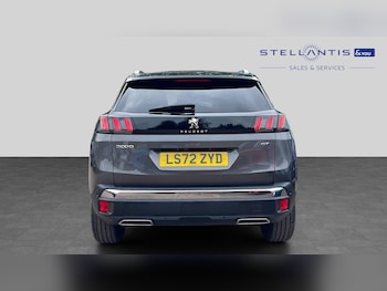 Used Peugeot 3008 2022 for sale - 78797742: Photo