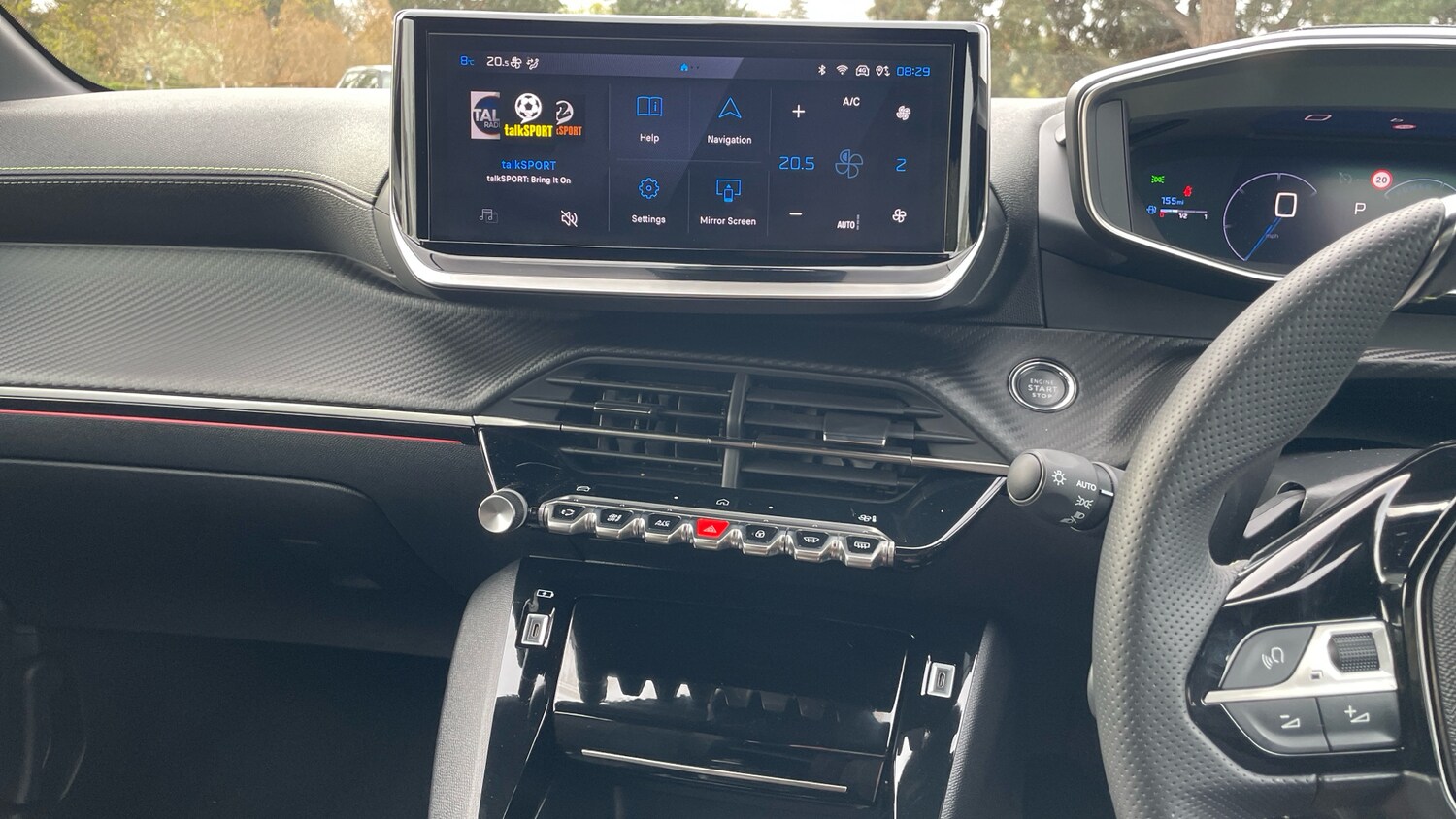 Used Peugeot 208 2025 for sale - 78205981: Photo 10