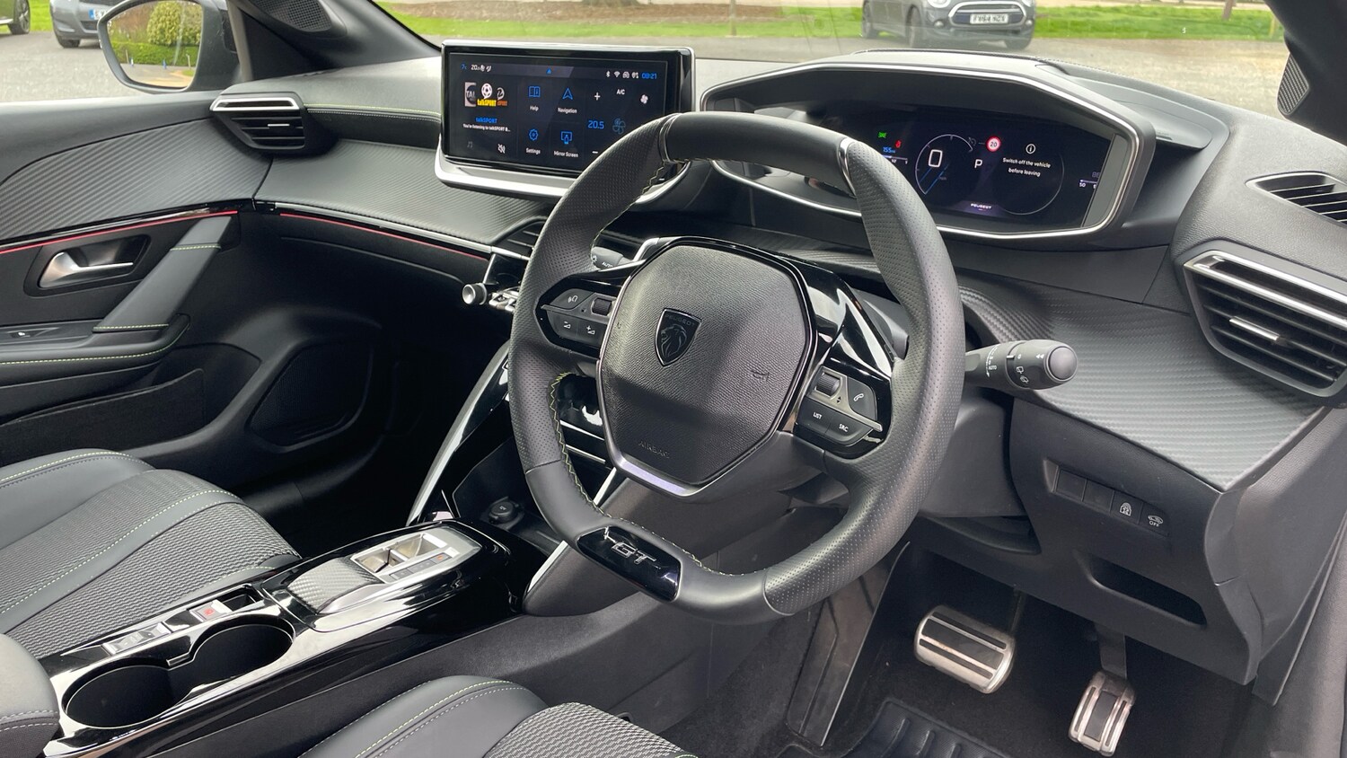 Used Peugeot 208 2025 for sale - 78205981: Photo 11