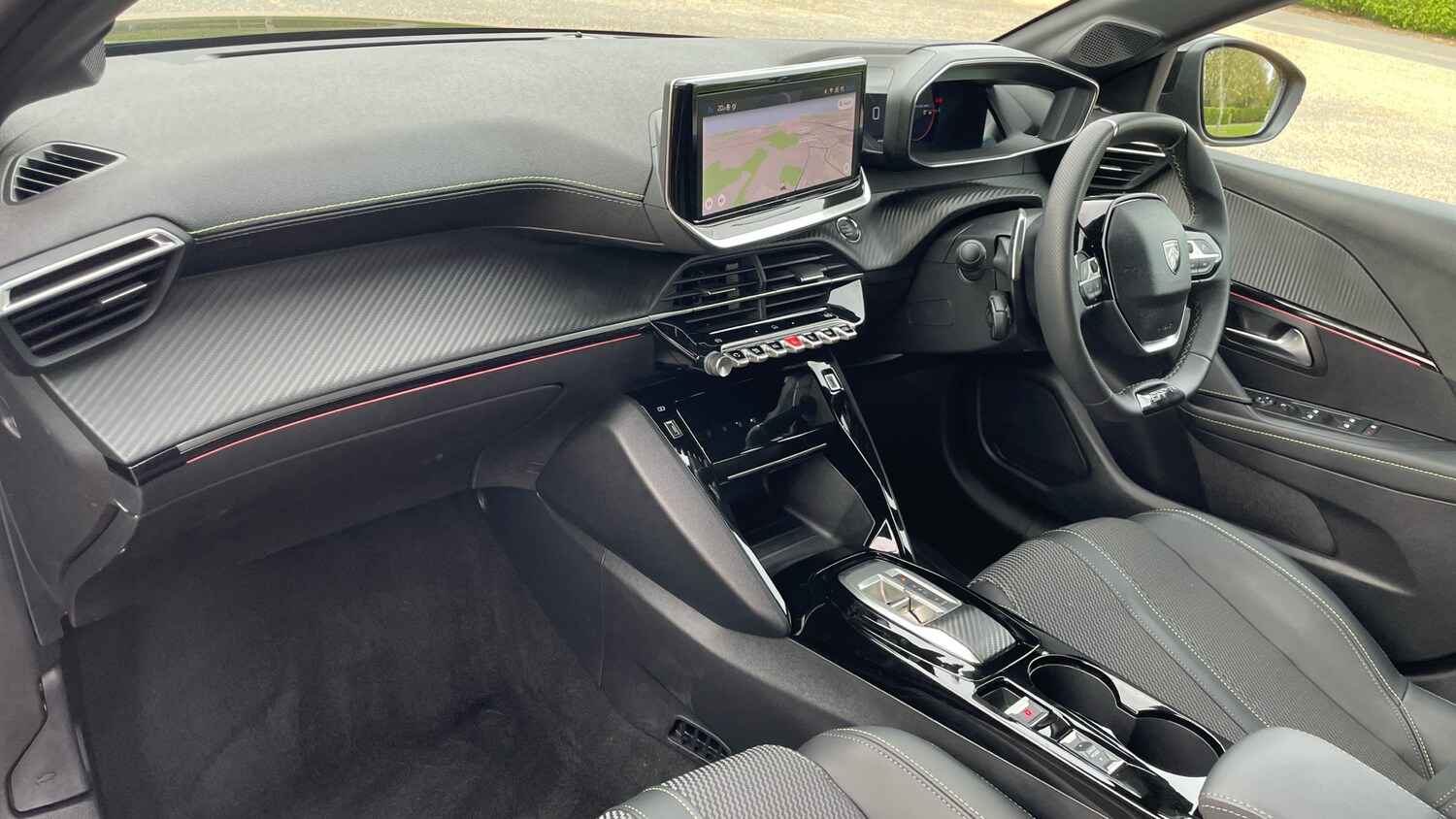 Used Peugeot 208 2025 for sale - 78205981: Photo 12