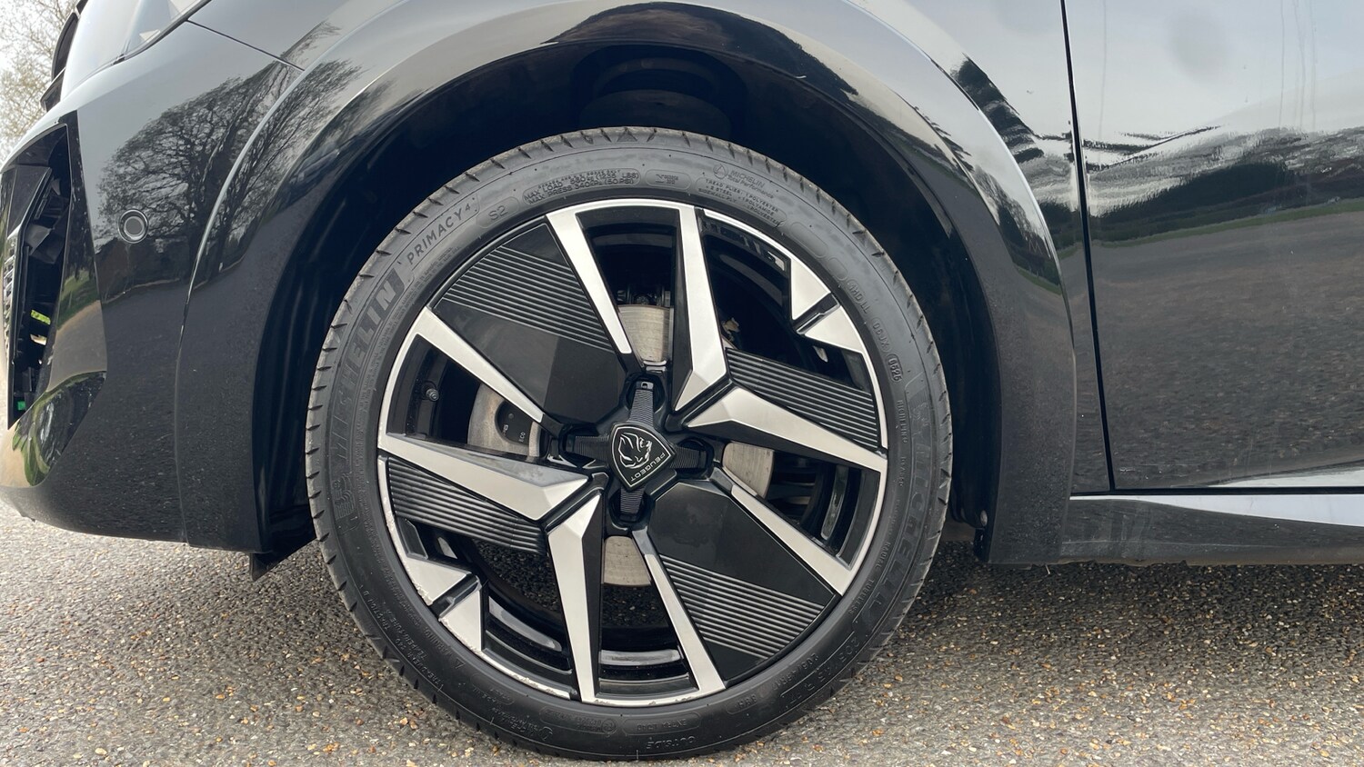 Used Peugeot 208 2025 for sale - 78205981: Photo 14