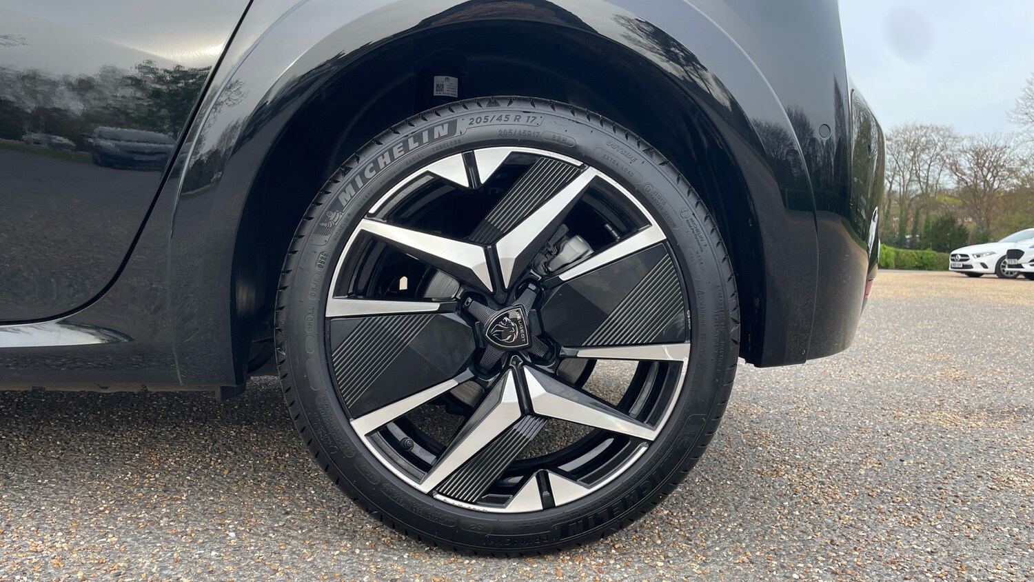 Used Peugeot 208 2025 for sale - 78205981: Photo 15