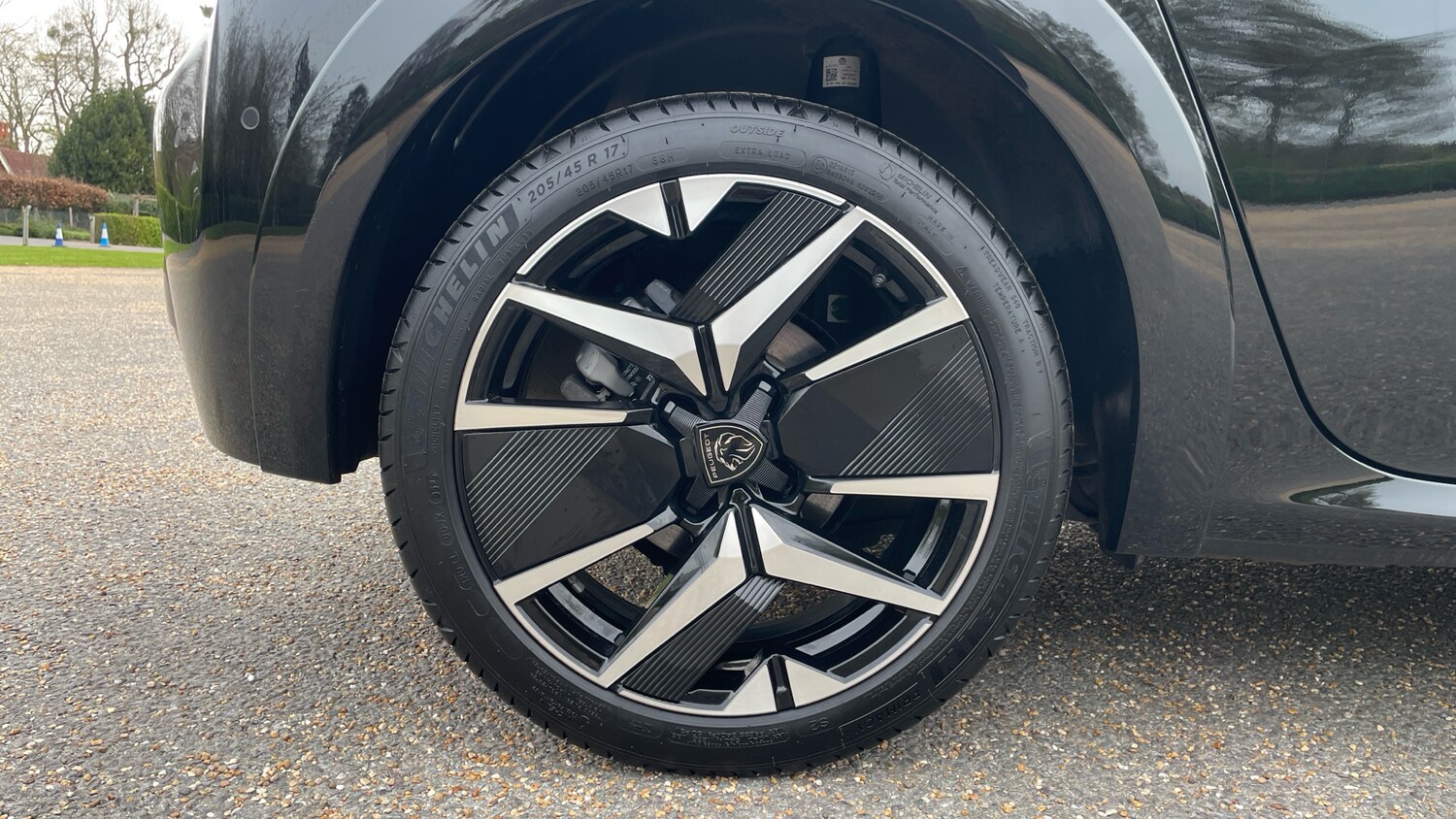 Used Peugeot 208 2025 for sale - 78205981: Photo 16