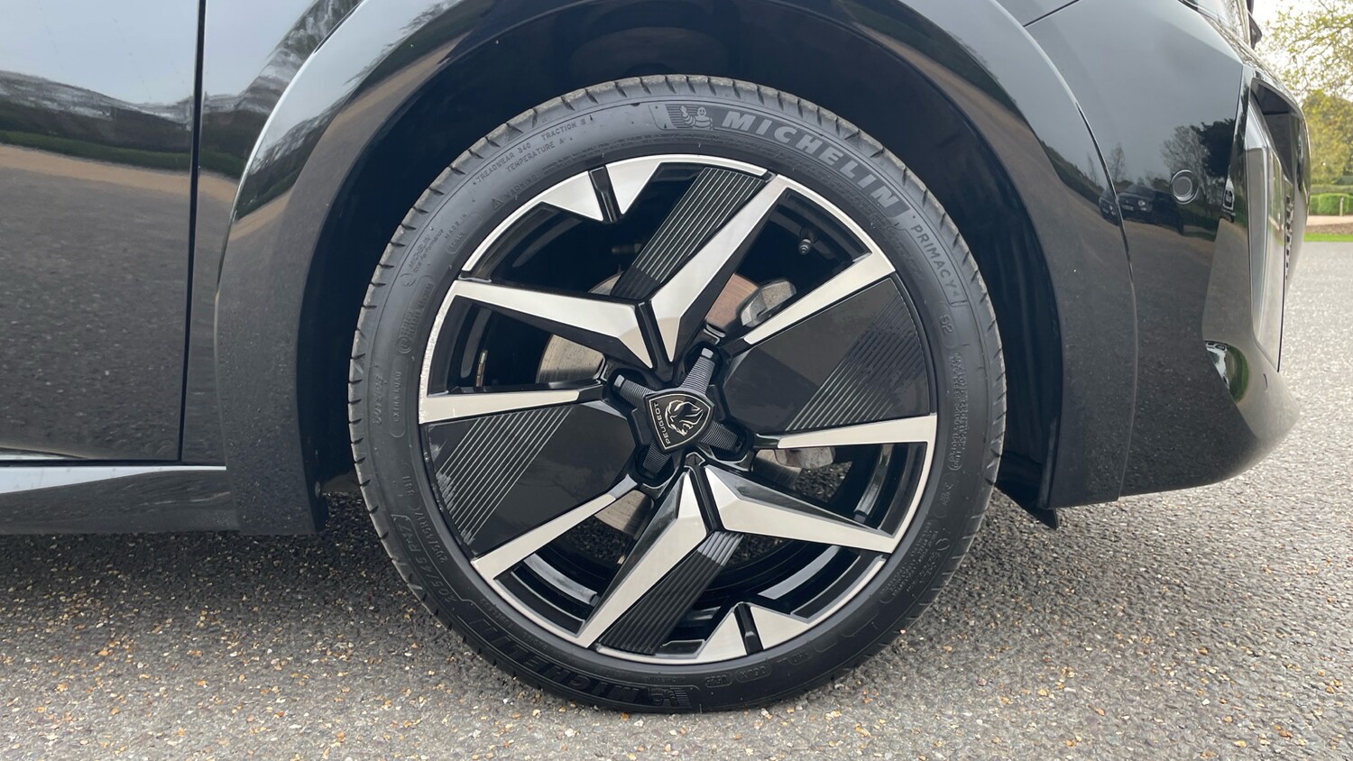 Used Peugeot 208 2025 for sale - 78205981: Photo 17