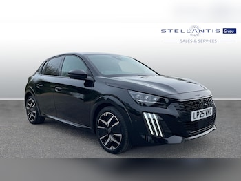 Peugeot 208 feature image