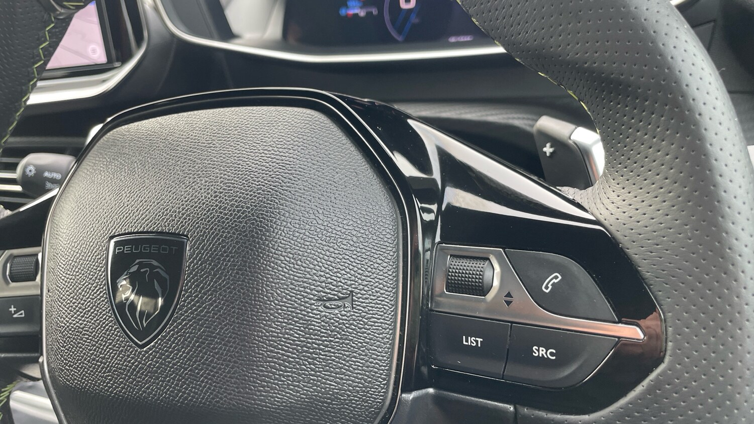 Used Peugeot 208 2025 for sale - 78205981: Photo 24