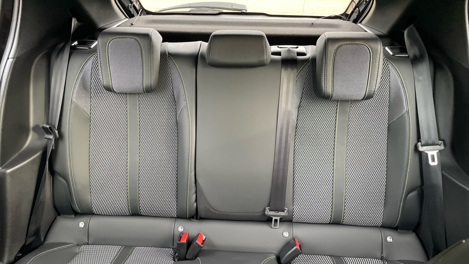 Used Peugeot 208 2025 for sale - 78205981: Photo 25