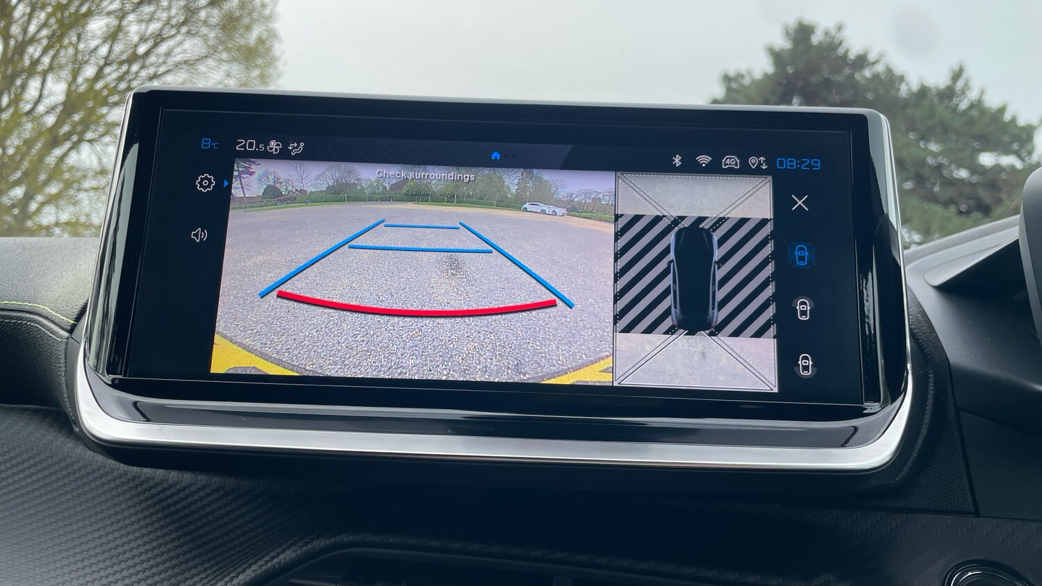 Used Peugeot 208 2025 for sale - 78205981: Photo 29