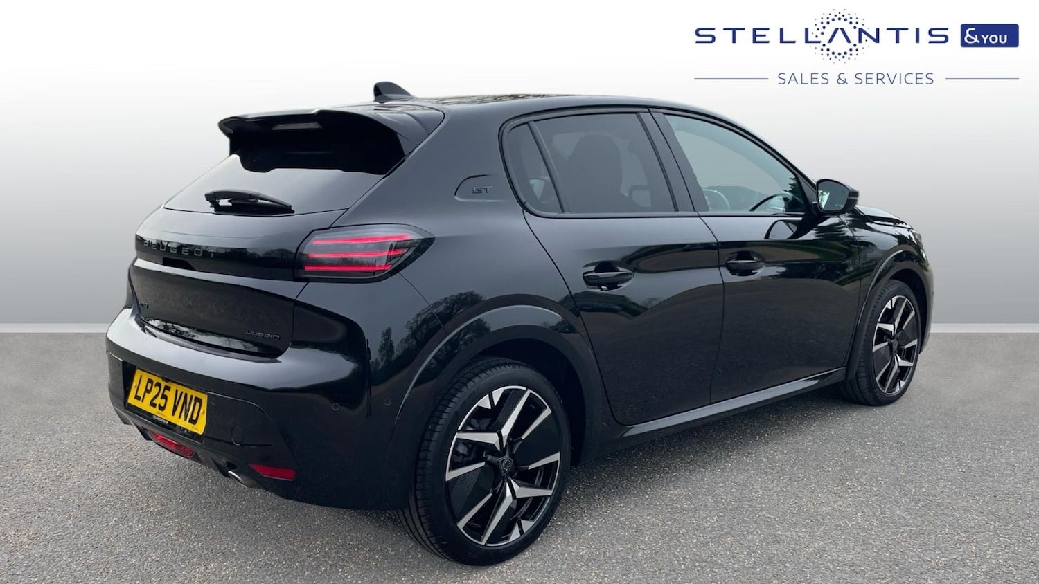 Used Peugeot 208 2025 for sale - 78205981: Photo 3