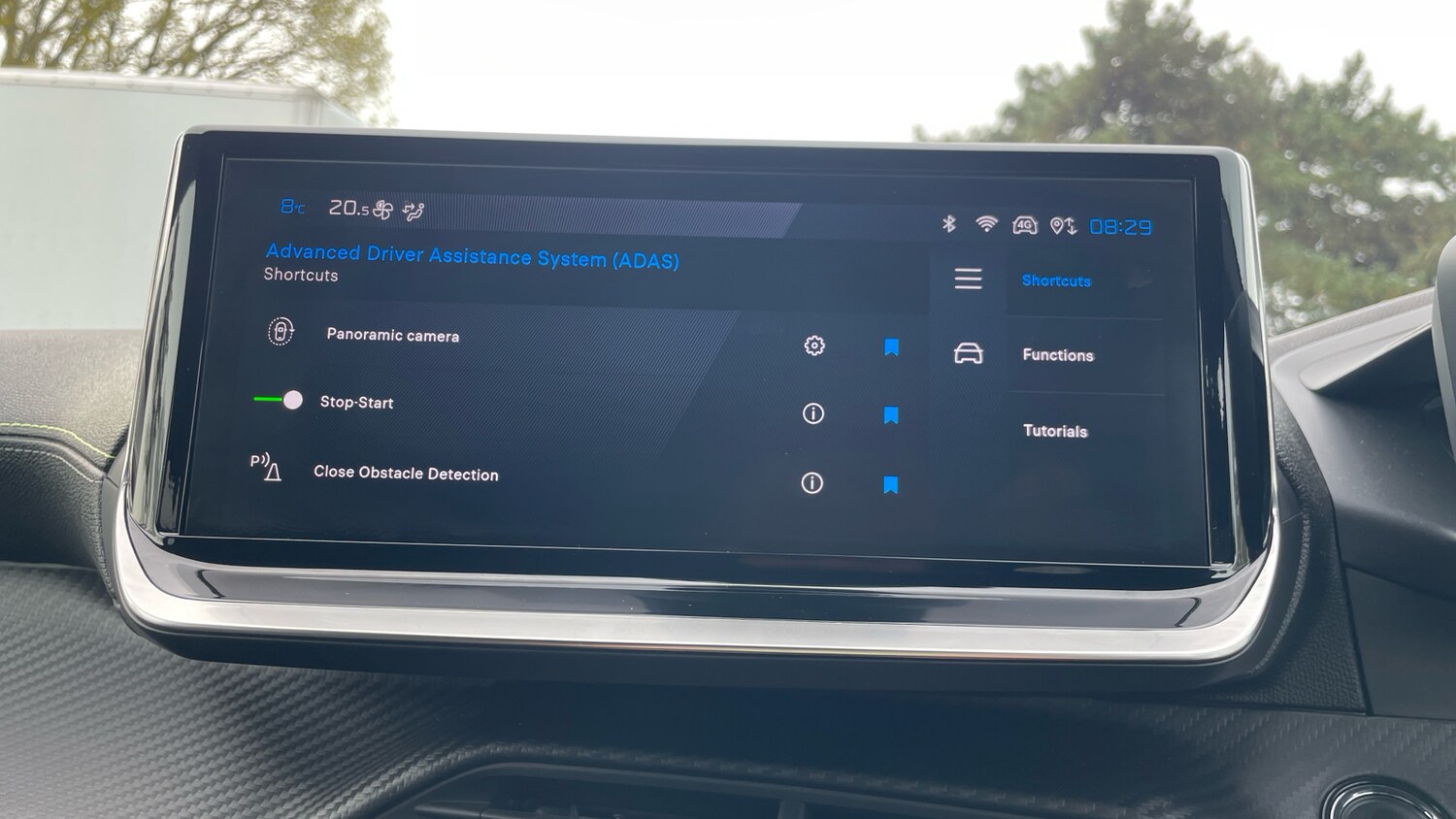 Used Peugeot 208 2025 for sale - 78205981: Photo 30