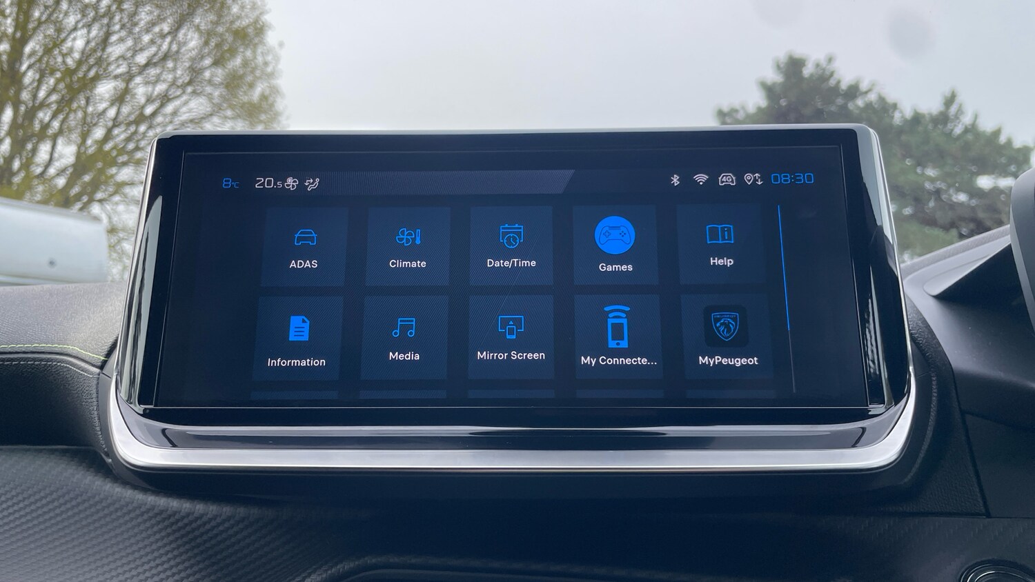 Used Peugeot 208 2025 for sale - 78205981: Photo 31