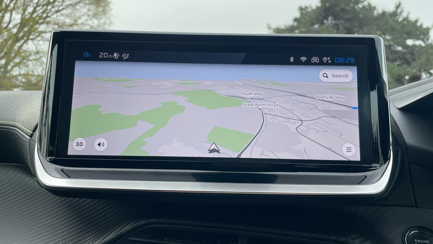 Used Peugeot 208 2025 for sale - 78205981: Photo 32