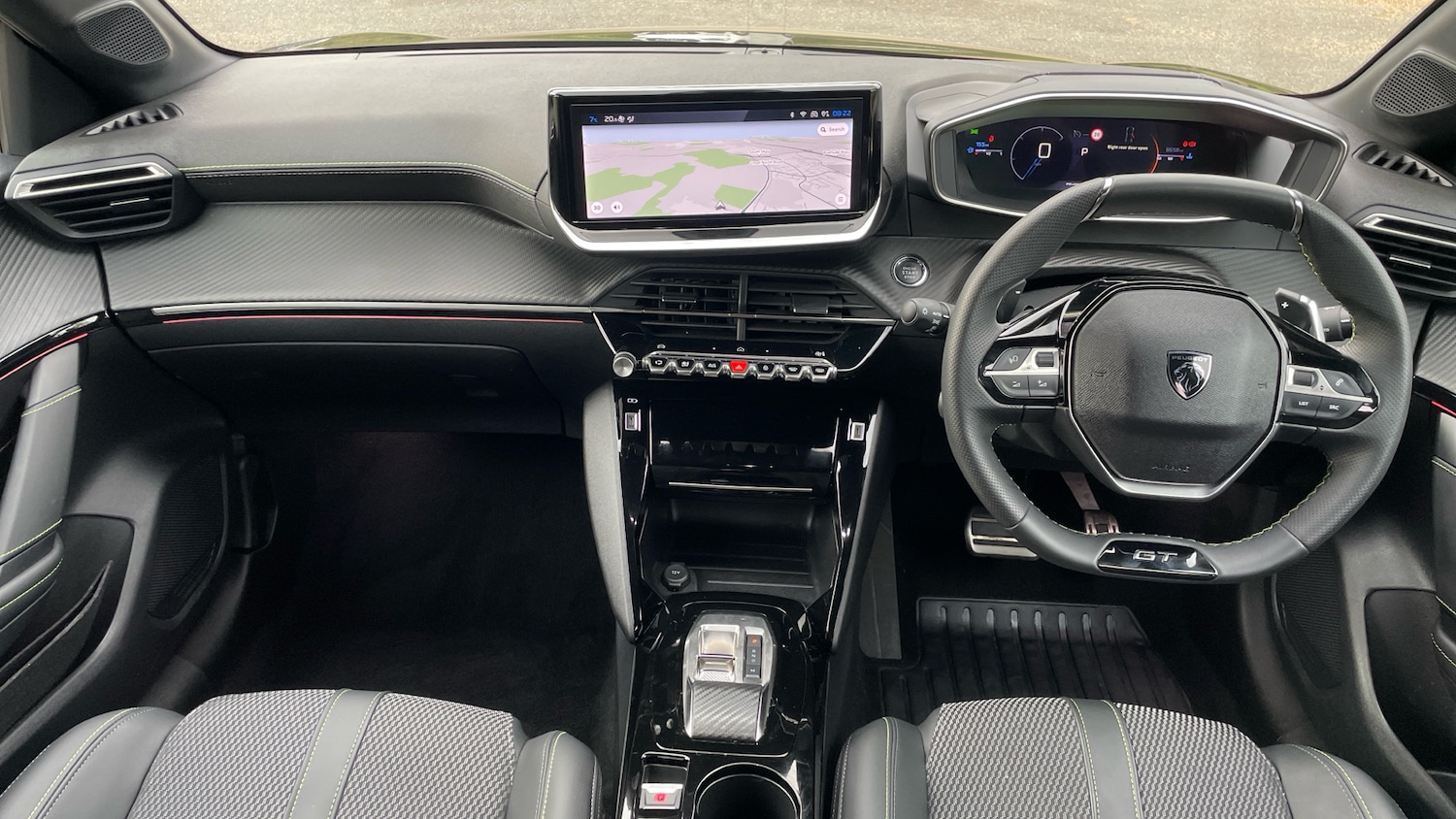 Used Peugeot 208 2025 for sale - 78205981: Photo 4