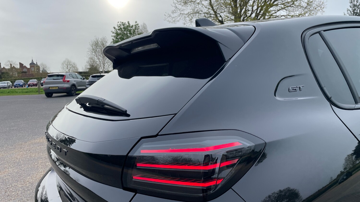 Used Peugeot 208 2025 for sale - 78205981: Photo 45