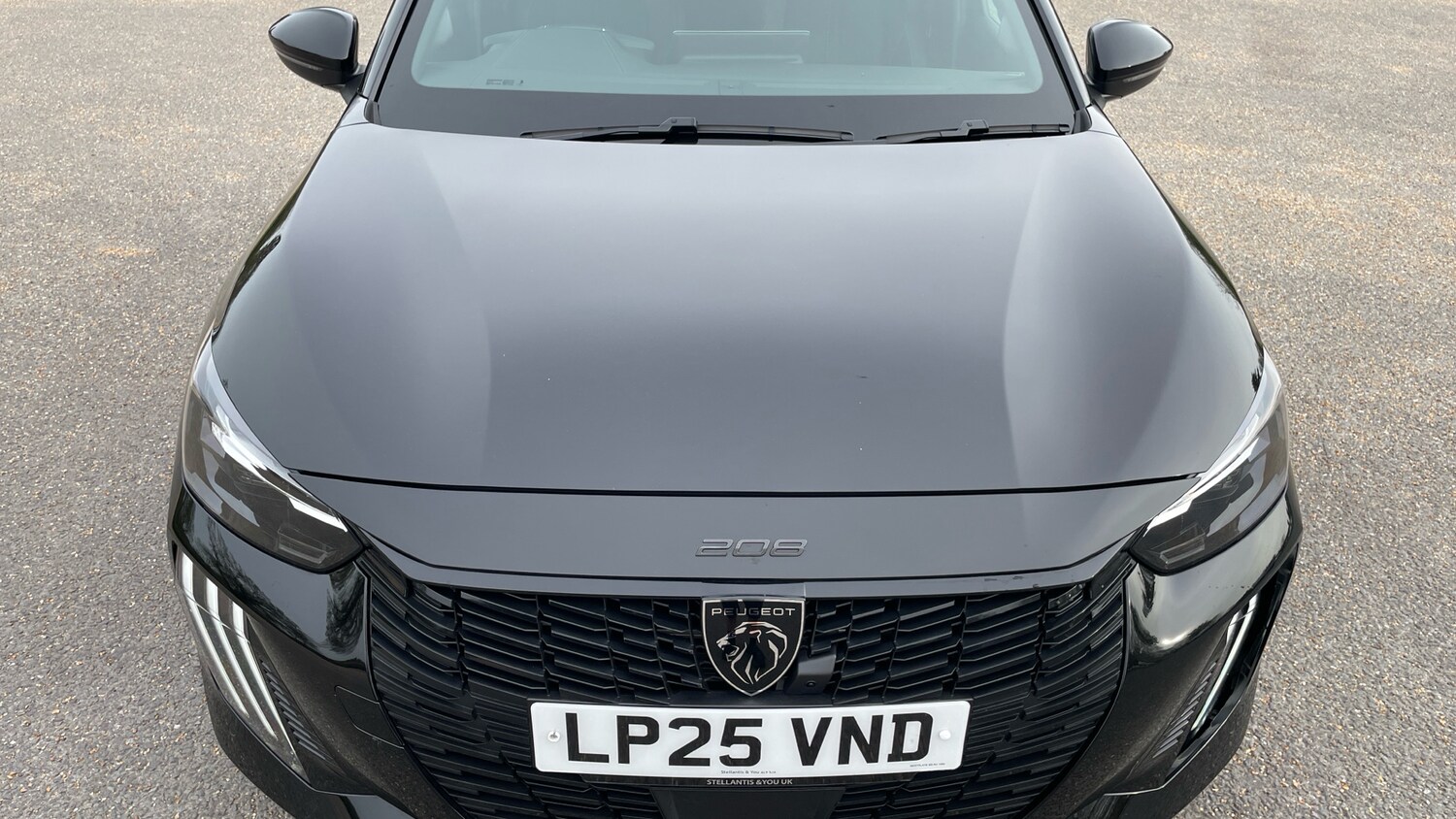 Used Peugeot 208 2025 for sale - 78205981: Photo 46