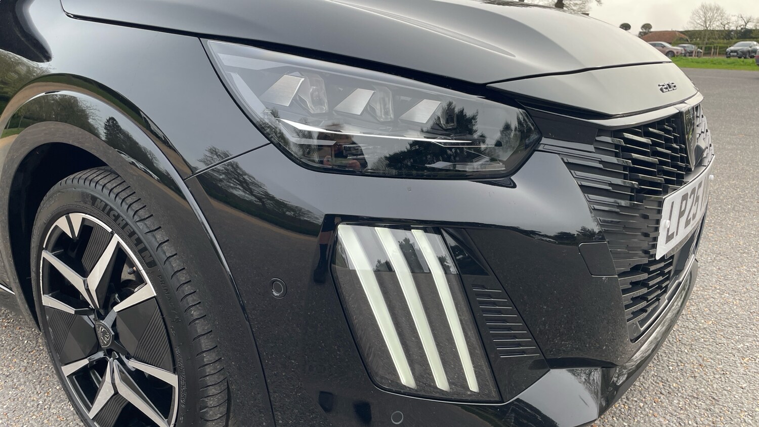 Used Peugeot 208 2025 for sale - 78205981: Photo 47