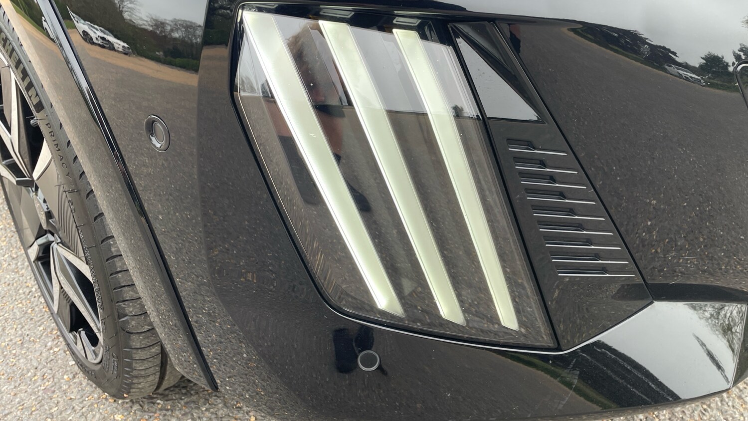 Used Peugeot 208 2025 for sale - 78205981: Photo 48