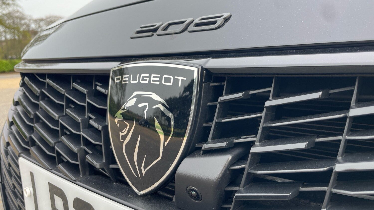 Used Peugeot 208 2025 for sale - 78205981: Photo 49