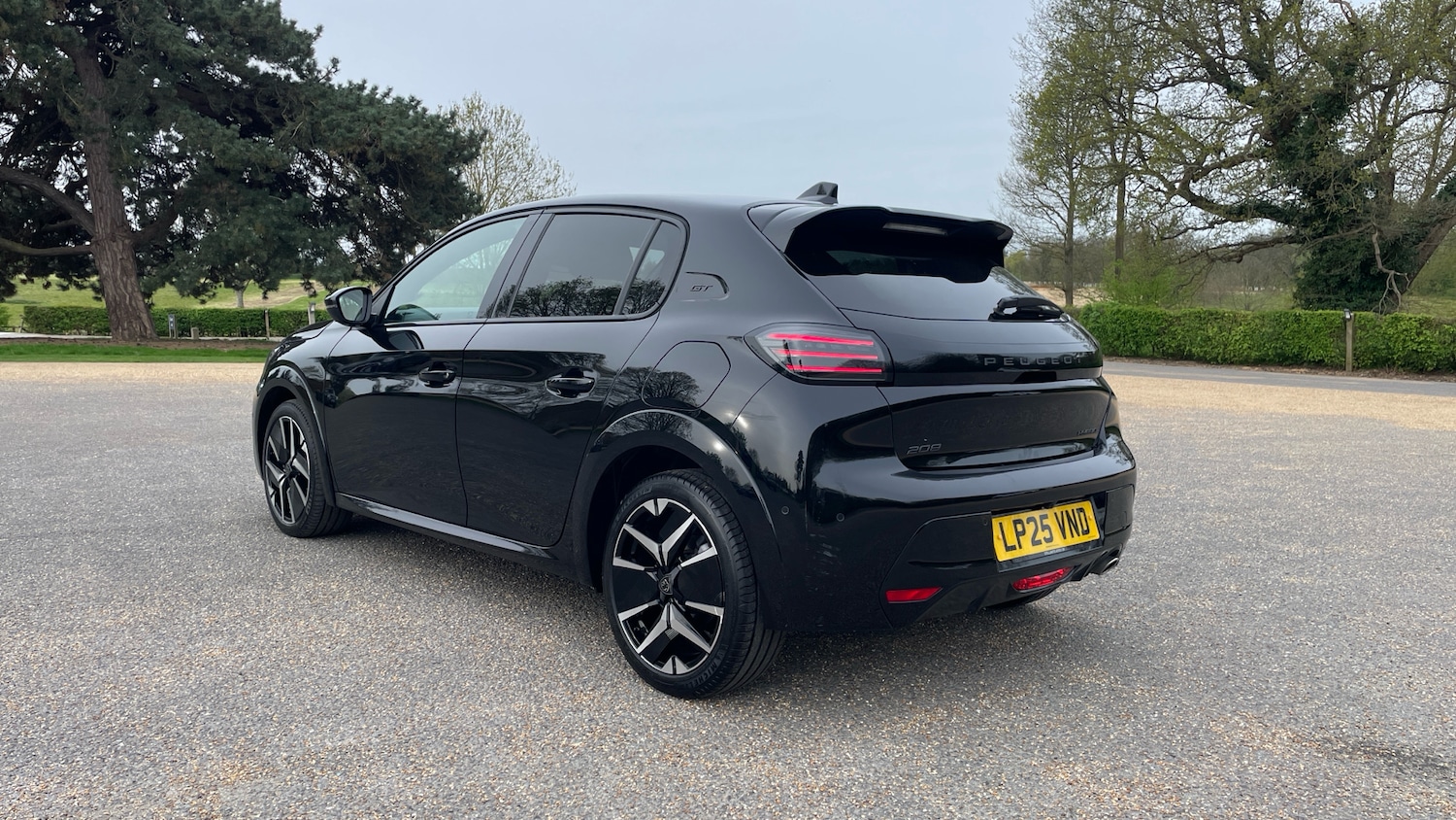 Used Peugeot 208 2025 for sale - 78205981: Photo 5