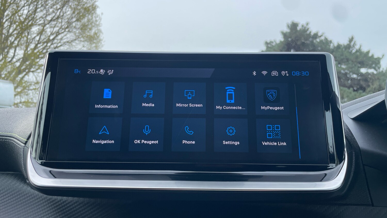 Used Peugeot 208 2025 for sale - 78205981: Photo 54