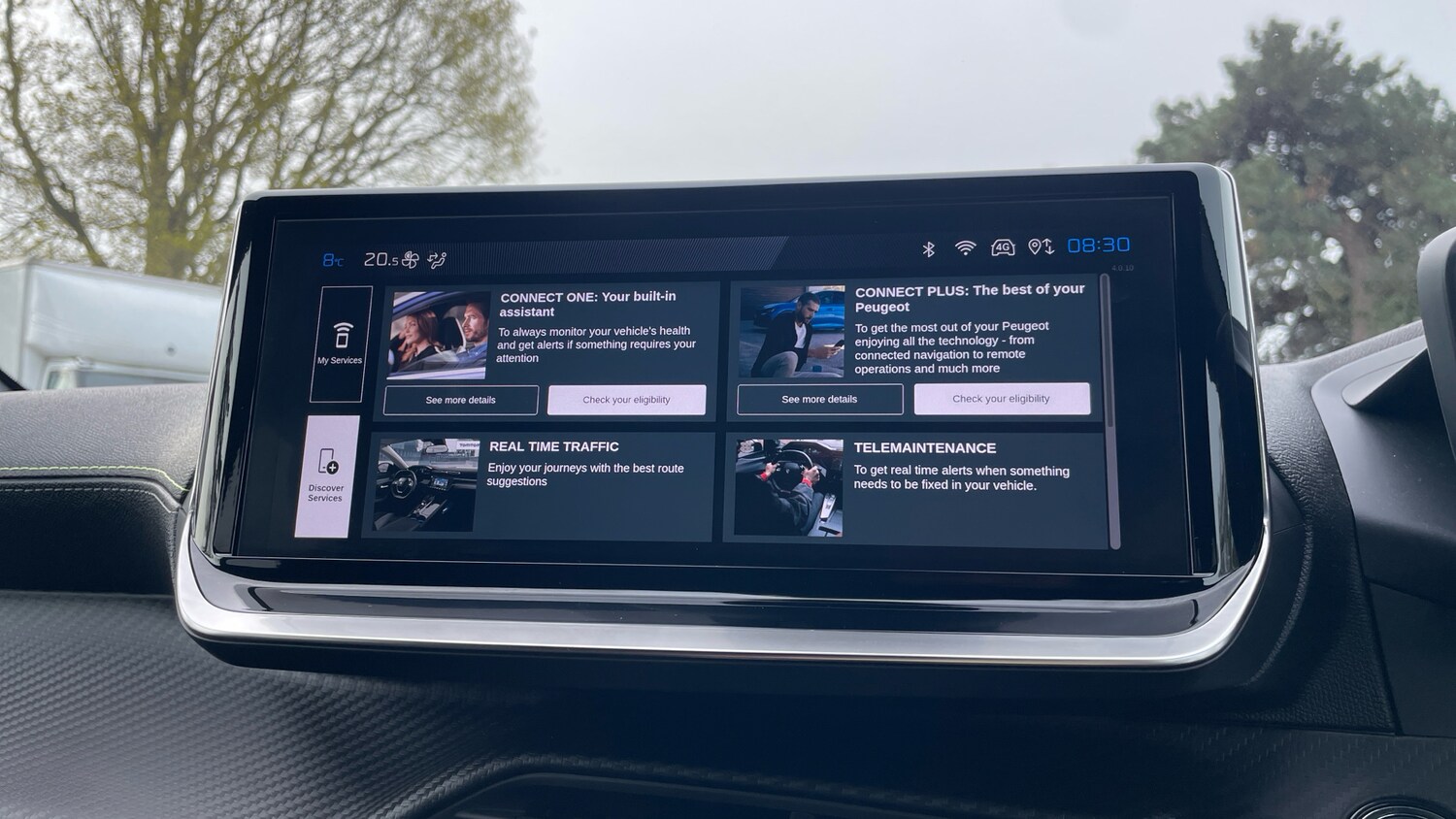 Used Peugeot 208 2025 for sale - 78205981: Photo 55