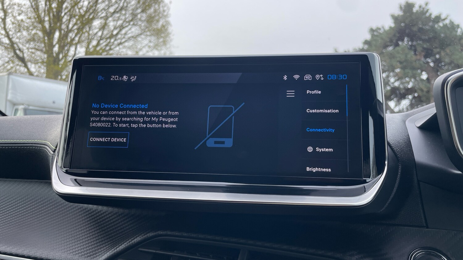 Used Peugeot 208 2025 for sale - 78205981: Photo 56