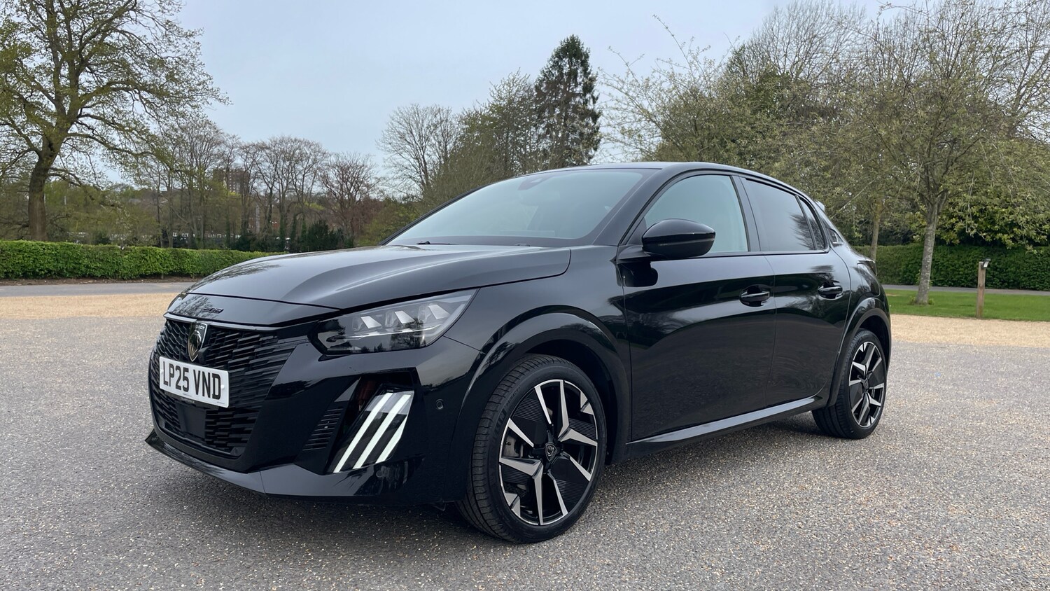 Used Peugeot 208 2025 for sale - 78205981: Photo 7