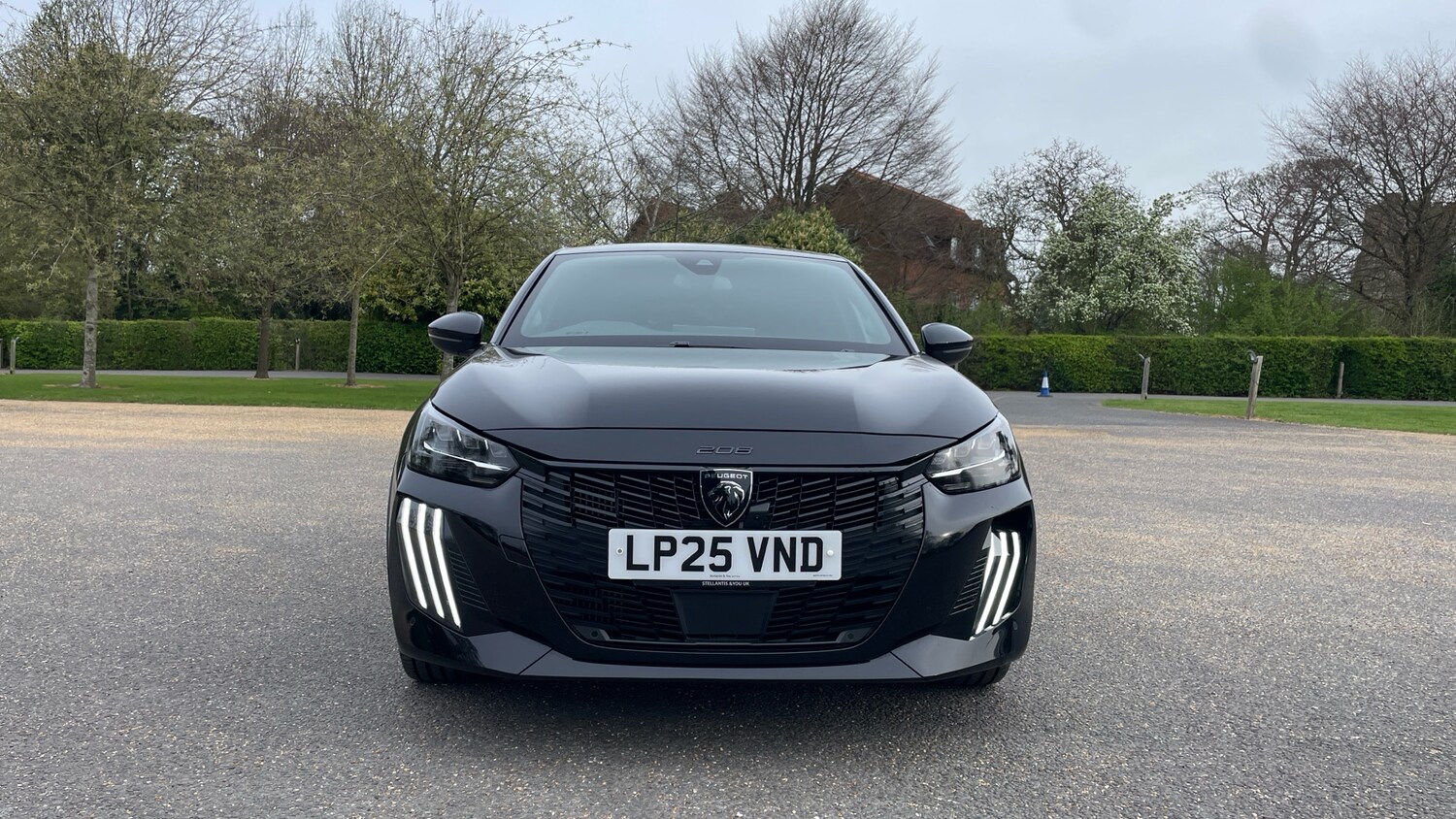 Used Peugeot 208 2025 for sale - 78205981: Photo 8