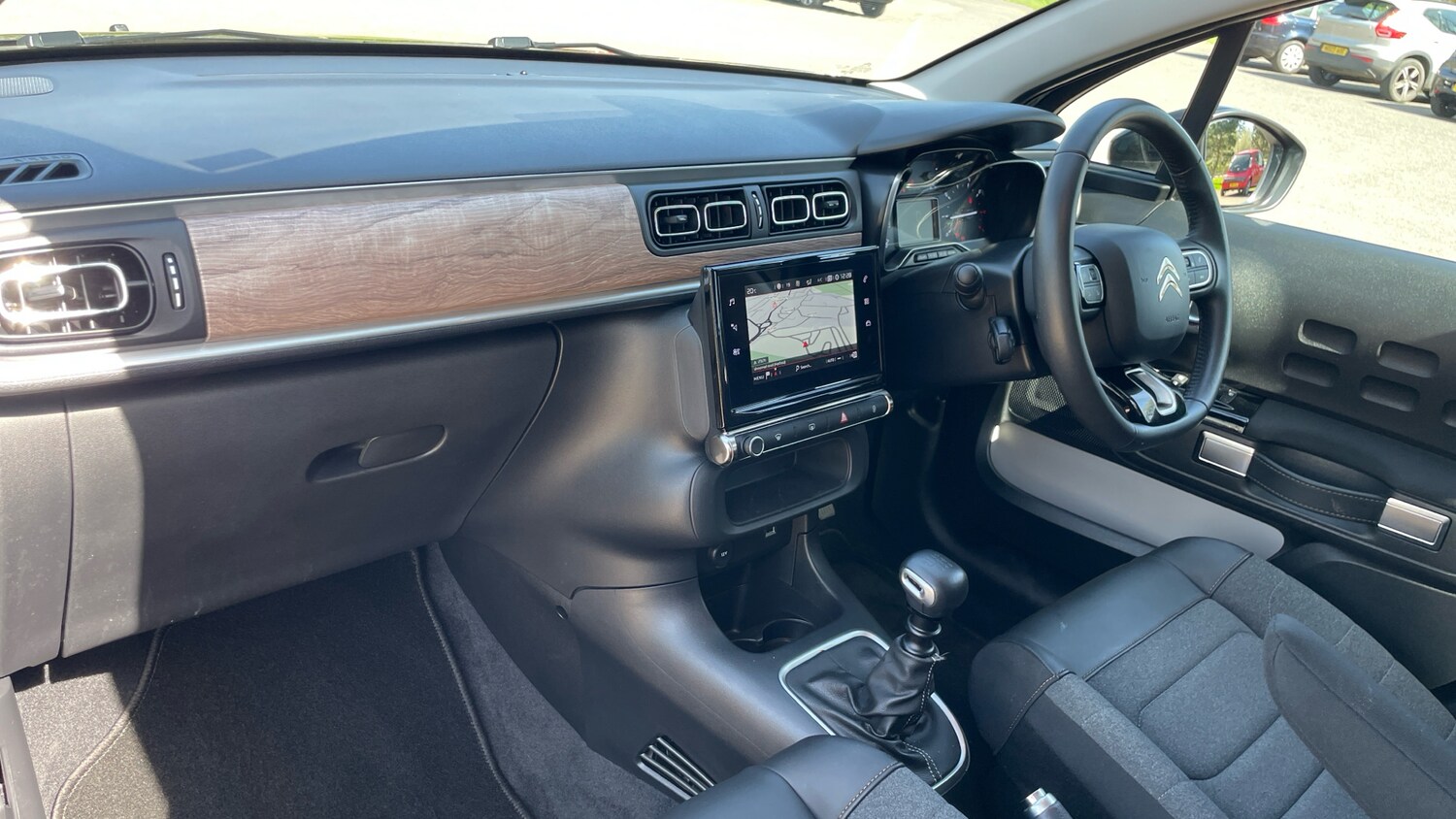 Used Citroen C3 2024 for sale - 78186310: Photo 12