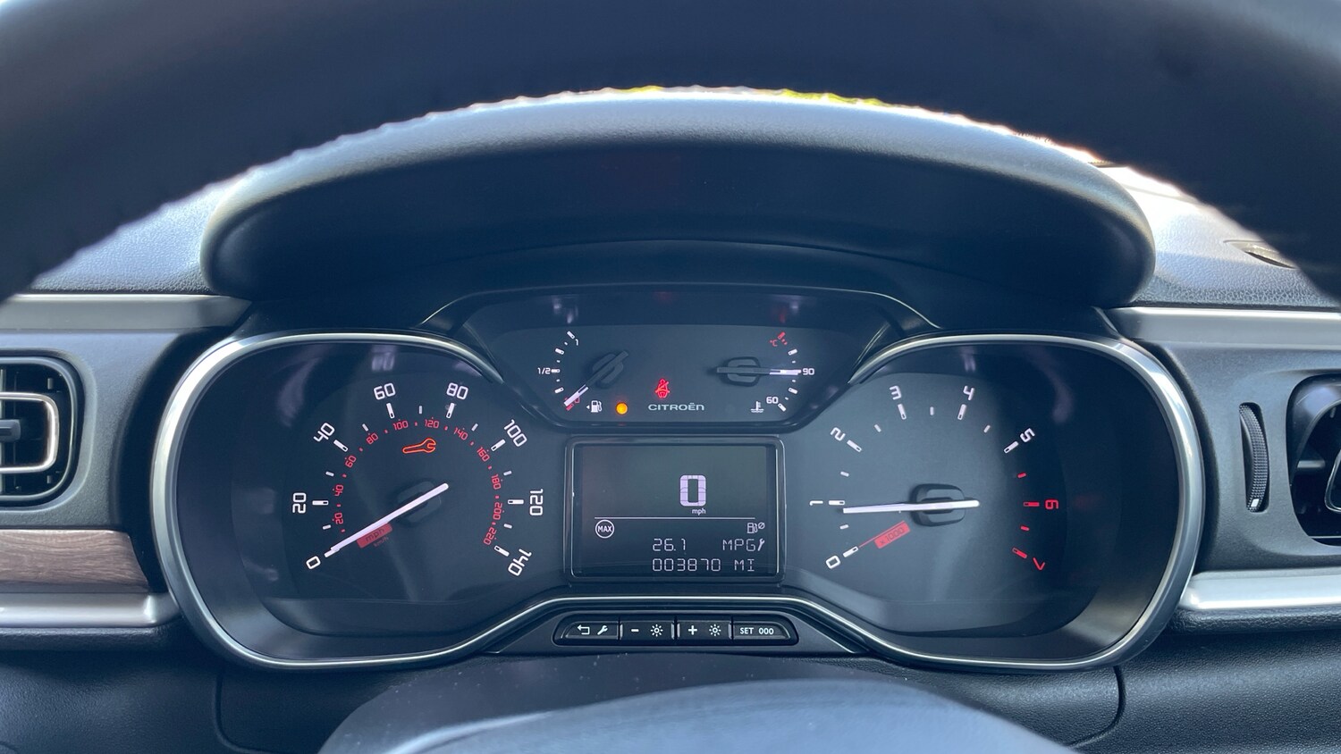 Used Citroen C3 2024 for sale - 78186310: Photo 13