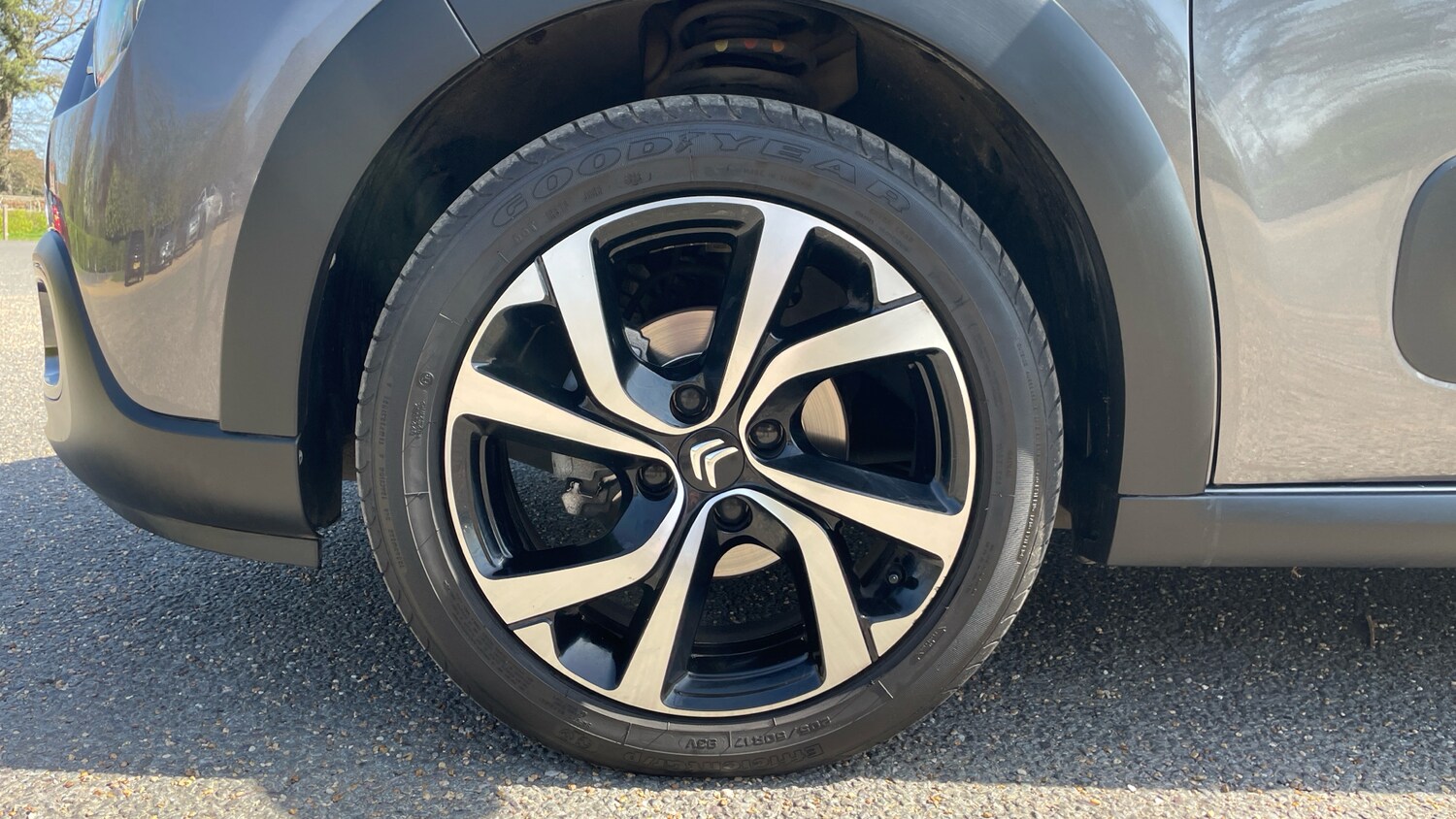 Used Citroen C3 2024 for sale - 78186310: Photo 14