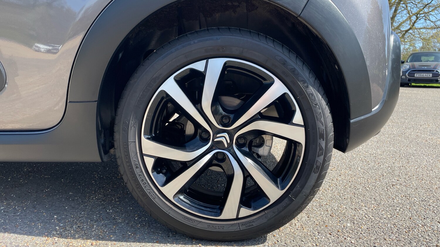 Used Citroen C3 2024 for sale - 78186310: Photo 15