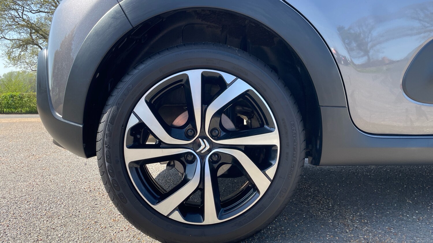 Used Citroen C3 2024 for sale - 78186310: Photo 16