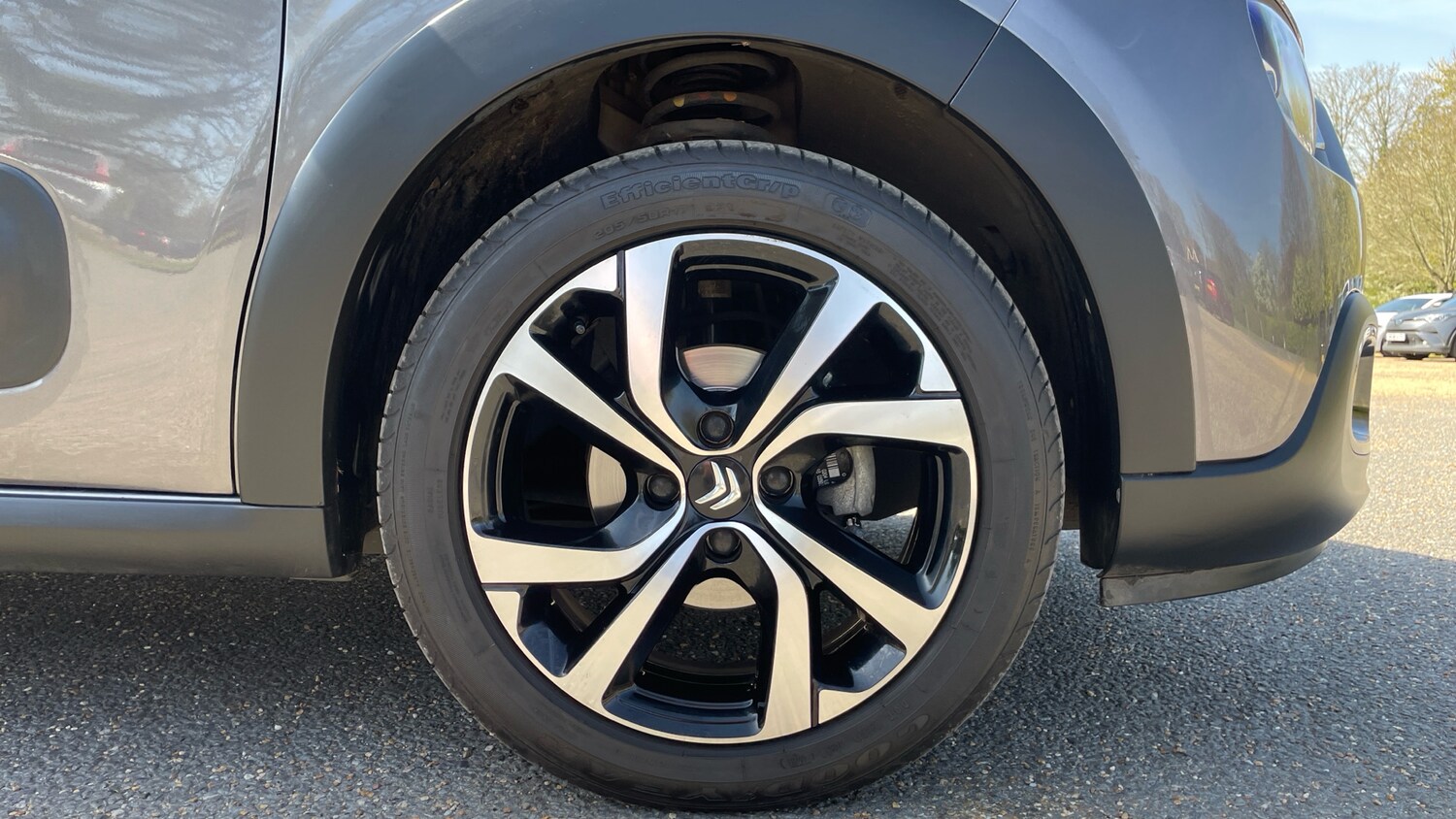 Used Citroen C3 2024 for sale - 78186310: Photo 17