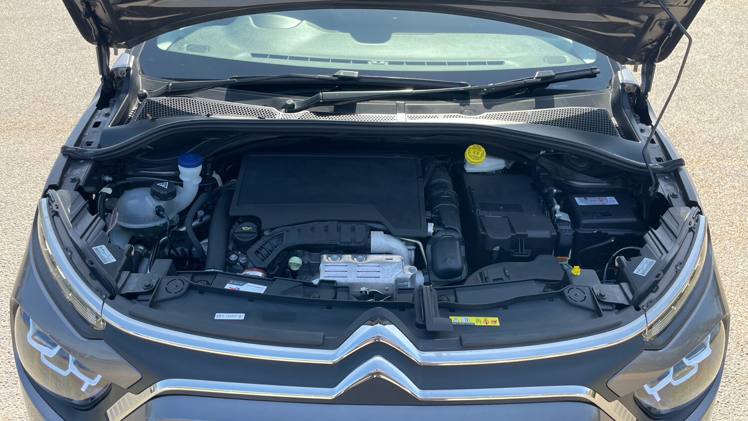 Used Citroen C3 2024 for sale - 78186310: Photo 18