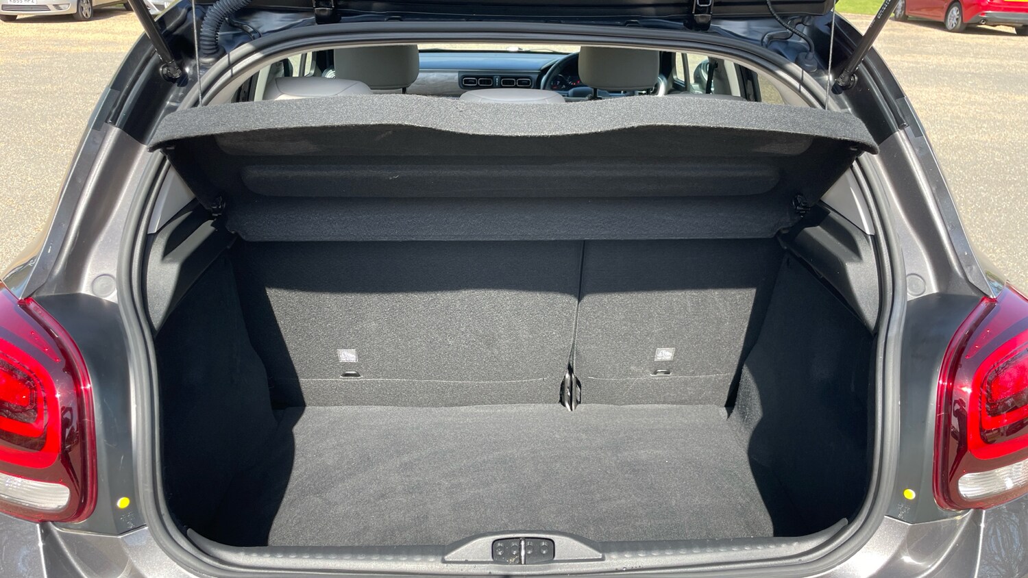 Used Citroen C3 2024 for sale - 78186310: Photo 19