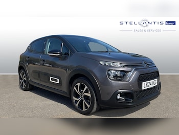 Citroen C3 feature image