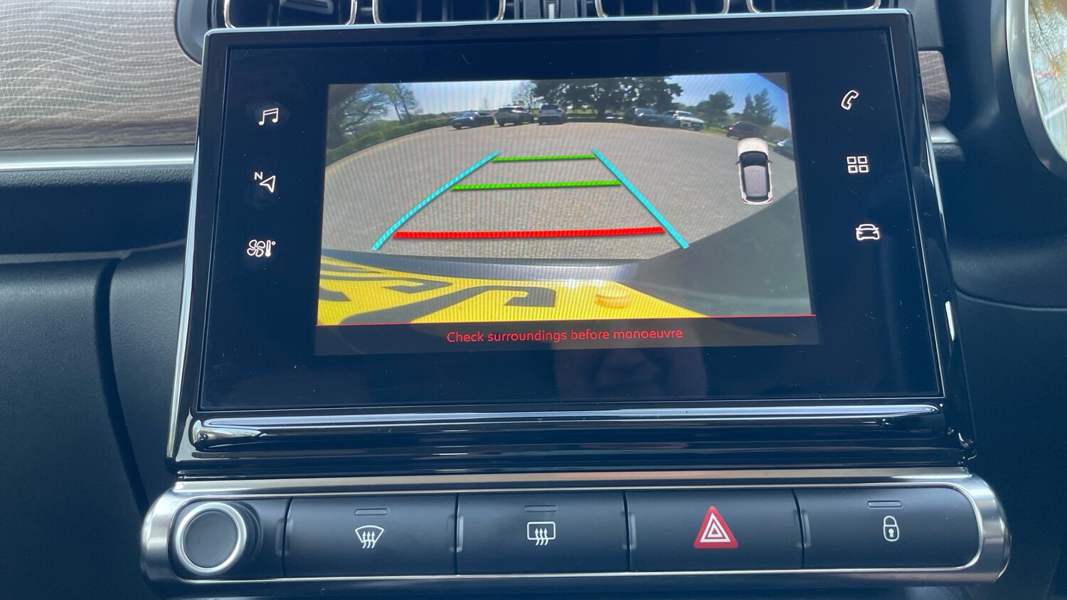 Used Citroen C3 2024 for sale - 78186310: Photo 29