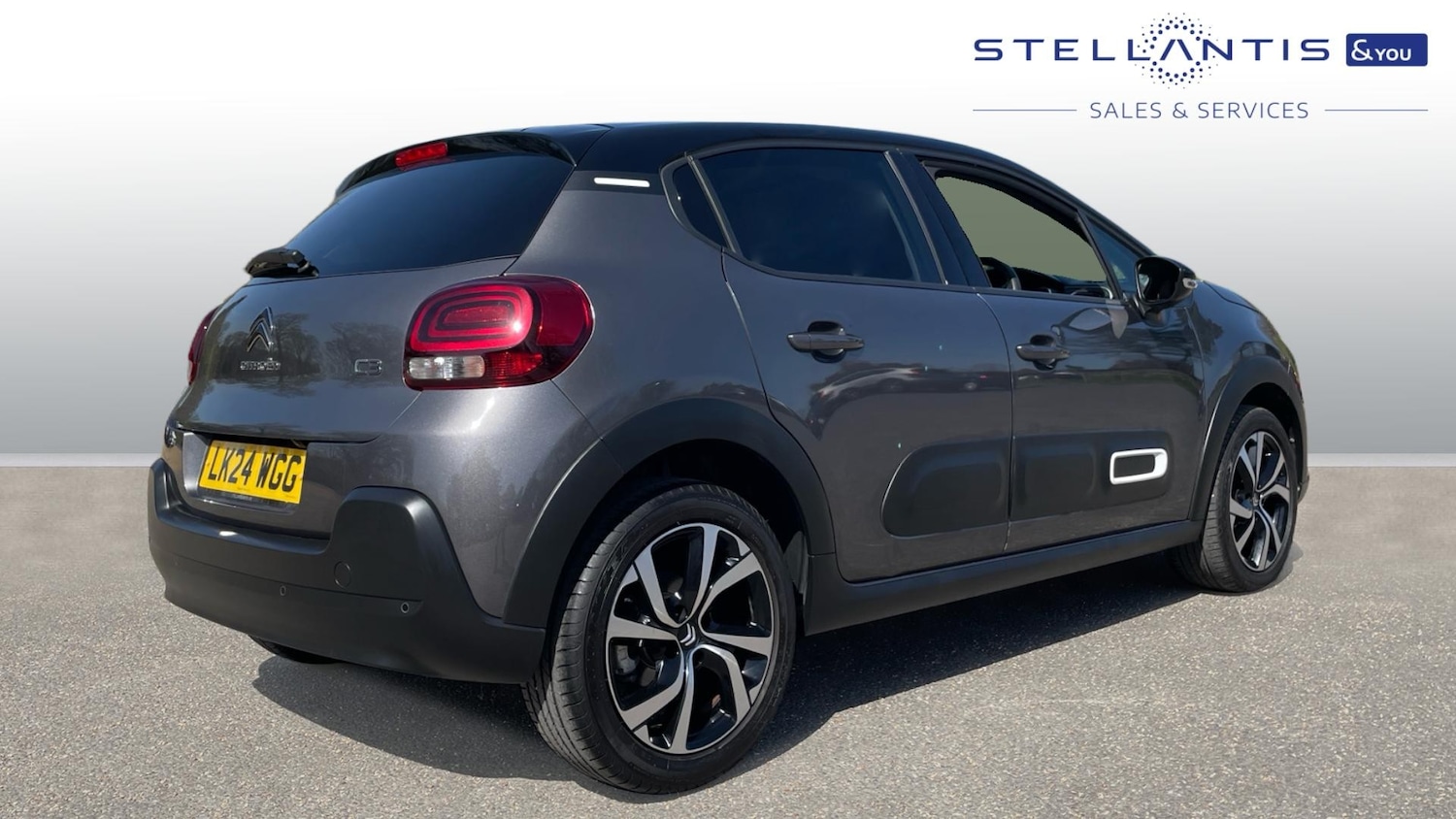 Used Citroen C3 2024 for sale - 78186310: Photo 3