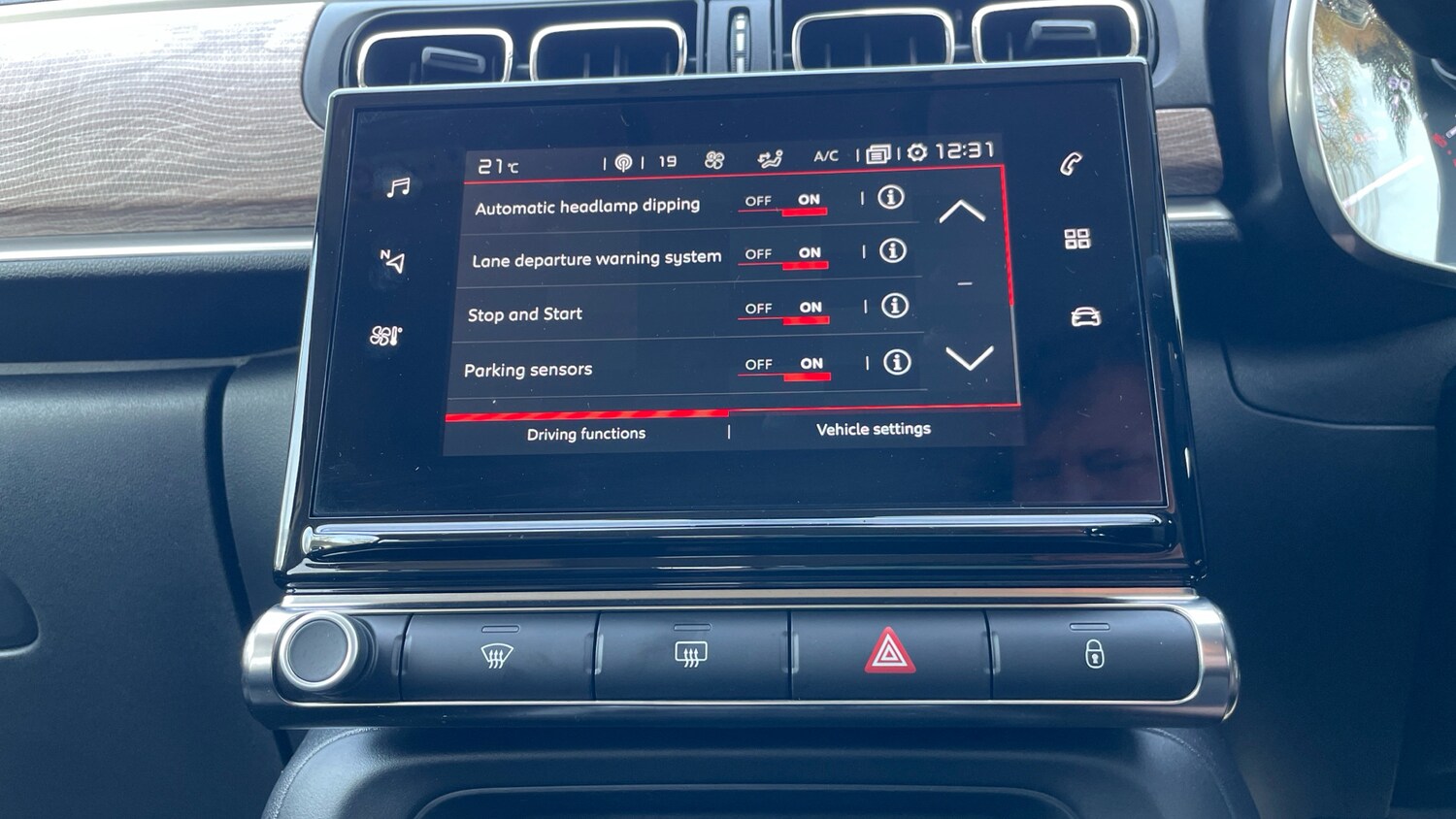 Used Citroen C3 2024 for sale - 78186310: Photo 30