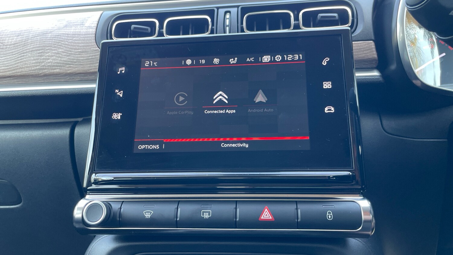 Used Citroen C3 2024 for sale - 78186310: Photo 31