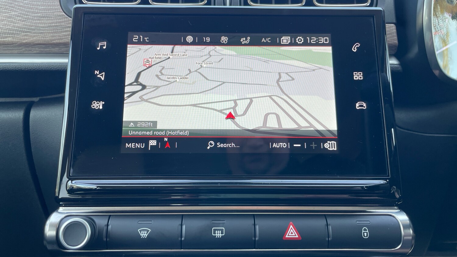 Used Citroen C3 2024 for sale - 78186310: Photo 32