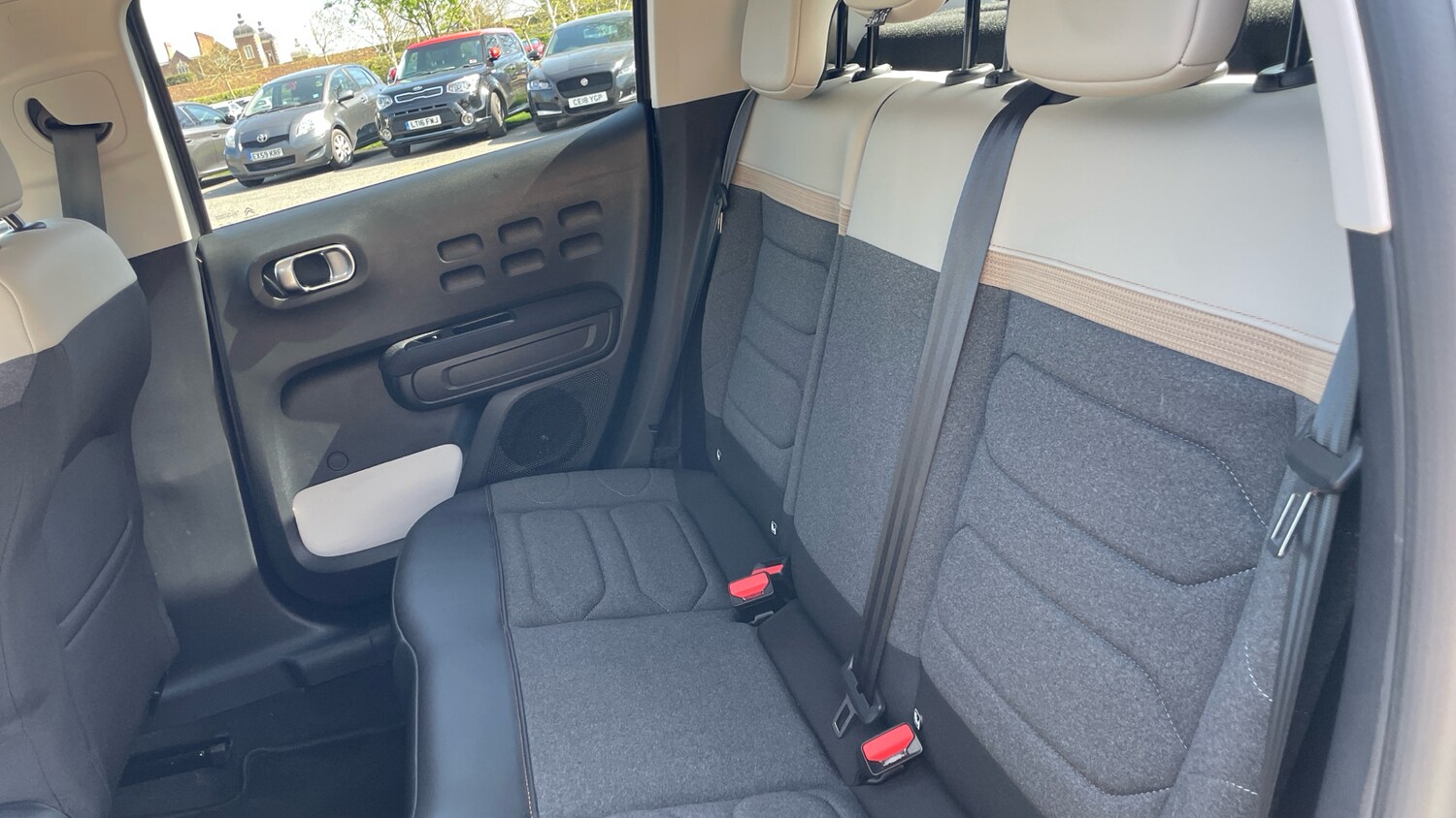 Used Citroen C3 2024 for sale - 78186310: Photo 33