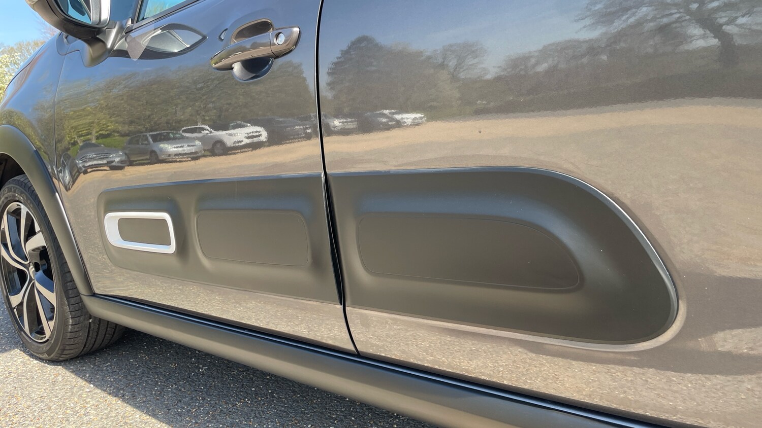 Used Citroen C3 2024 for sale - 78186310: Photo 37